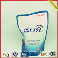 100ml stand up pouch